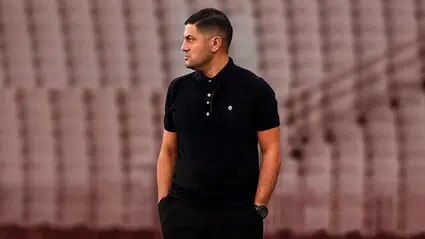 Çorum FK, Çağdaş Çavuş’a Emanet