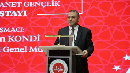 ‘Han Sohbetleri’ Devam Ediyor