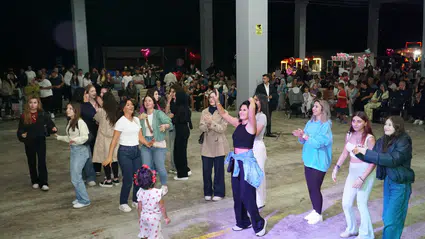 Osmancık Belediyesinden Teşekkür
