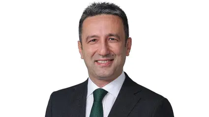 TEB Arval'de üst düzey atama