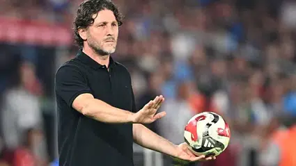 Trabzonspor, Fatih Tekke ile ilk peşinde