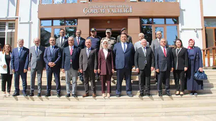 ‘Amacımız Büyüklerimize Aktif Ve Huzurlu Bir Yaşam Sunmak’