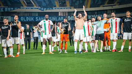 4’üncü Haftada Neler Yaşandı?