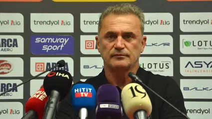 Tam: 3 Puanı Alarak Geceyi Sonlandırabilirdik