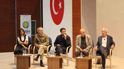 Dünyaca ünlü İspanyol mimarlar Şanlıurfa’da buluştu