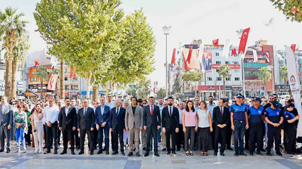 Miryekefalon Kalesinin yeri tespit edildi