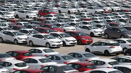 Araç satışında yeni dönem: Otomobil alacaklar bilmeden gitmesin