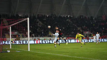 Hüseyin Eroğlu'nun Altın Hamlesi