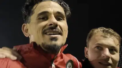 Tecrübeyle Yeniden Omuz Omuza