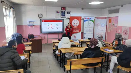 Bilinçli Ebeveyn, Güvenli Gelecek