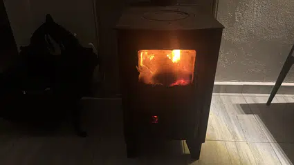 Karbonmonoksit Zehirlenmesine Dikkat!