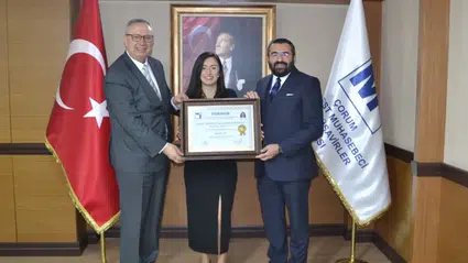 SMMMO Ailesi Büyüyor