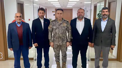 Saadet Partisi’nden Emniyet Teşkilatına Taziye