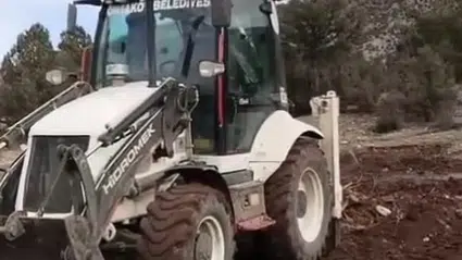 İncesuyu Dünyaya Bağlanacak