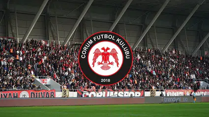 Çorum FK’de Çifte Transfer Harekatı