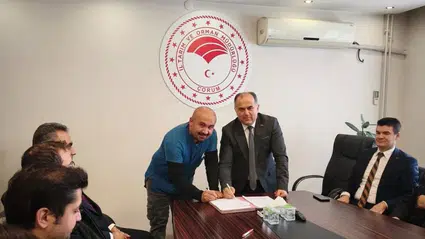 Suni Tohumlama Hizmetlerinde Yeni Dönem