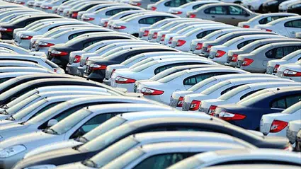 Araba almayı düşünenler dikkat 400 bin TL daha ucuz...