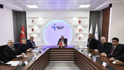 İstihdamda 2025 Başarılı Geçti