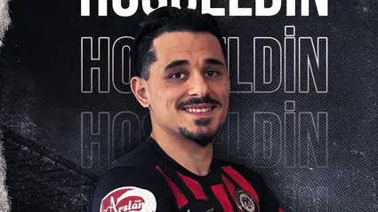 Serdar Gürler, 2,5 Yıl Çorum FK’de