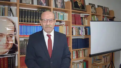 ‘Çözüm, Atatürkçü Düşünce Etrafında Kenetlenmek’