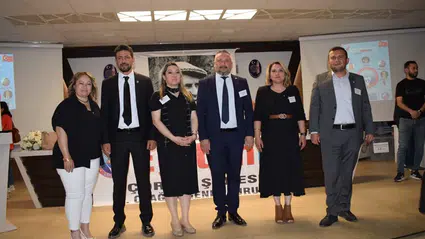 'Bu Bir Mücadele Değil İtirafnamedir'