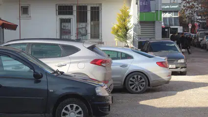 Otopark ve Oto Yıkama Ücretlerinde Güncel Fiyatlar
