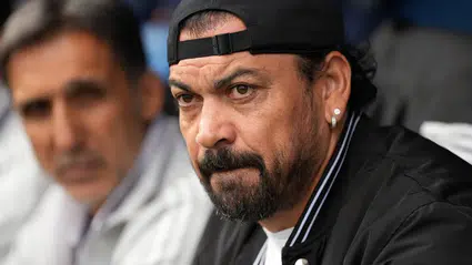 Servet Çetin’den Çorum FK’ye Övgü Dolu Gözler