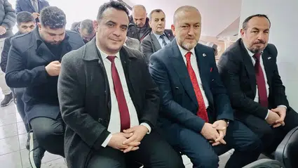 Milli Görüş Belediyeciliği Masada