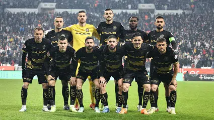 Çorum FK’nın Yeni Yıldızları Hangi Numaraları Seçti?