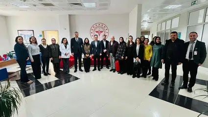 Sağlık Hizmetlerine Kalite Merceği