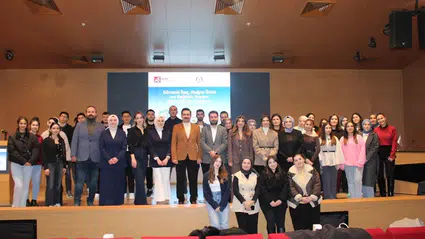 Eczacılar Tecrübelerini Paylaştı