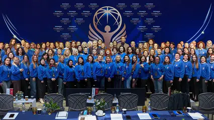 Çorumlu Girişimci Devler Ligi'nde