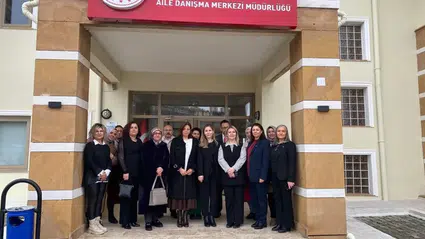 Devletin Şefkat Eli Sosyal Hizmetlerde