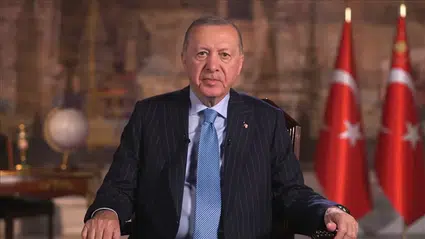 Cumhurbaşkanı Erdoğan’dan Genç İstihdam Vurgusu