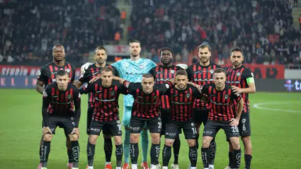 Çorum FK, İstanbul Deplasmanında