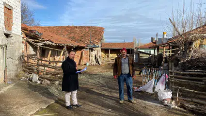 Kapasite Raporları Güncelleniyor