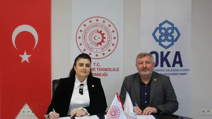 Manevi Mirasa 1 Milyonluk Hibe Desteği