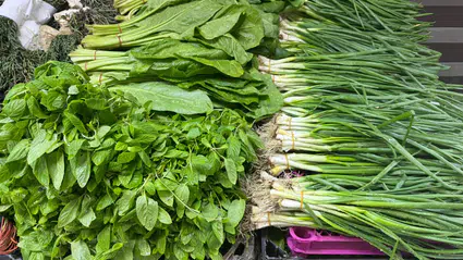 Mutfaktaki Doğal Eczane