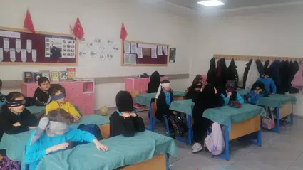 Kargı’da Dersimiz Empati