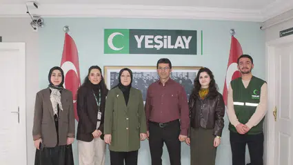 Sessiz Tehlike “İlaç Bağımlılığı”