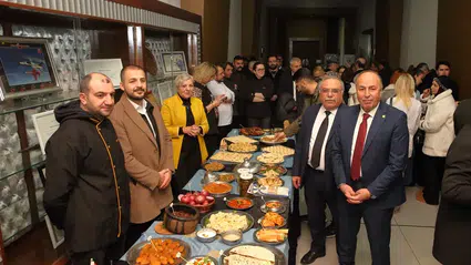 Çorum, Gaziantep ve Hatay’a Rakip Oluyor!
