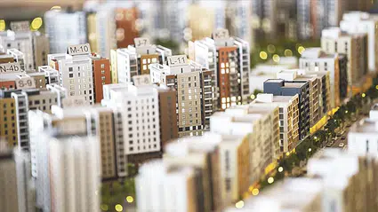 Satılık konutlarda yeni dönem başlıyor