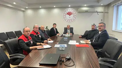 Kovandaki Verim Artacak