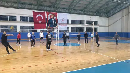 Tesisler Mercek Altına Alındı