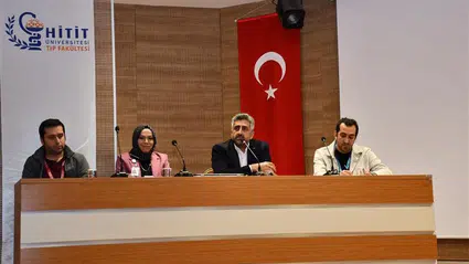 Sağlık Çalışanlarının Talepleri Masaya Yatırıldı