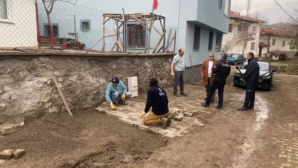 Dönüşüm Sonrası Üst Yapı Seferberliği