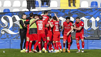 Çorum FK’ye 3 Puan Penaltılarla Geldi