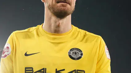 Çorum FK'de Kalenin Güvenli Elleri