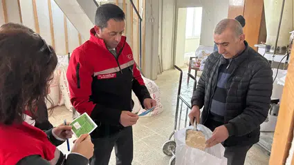 Çorum’da Sağlıklı Ekmek Seferberliği