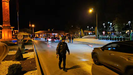 Asayiş Kıskacı: Aranan 32 Şahıs Yakalandı